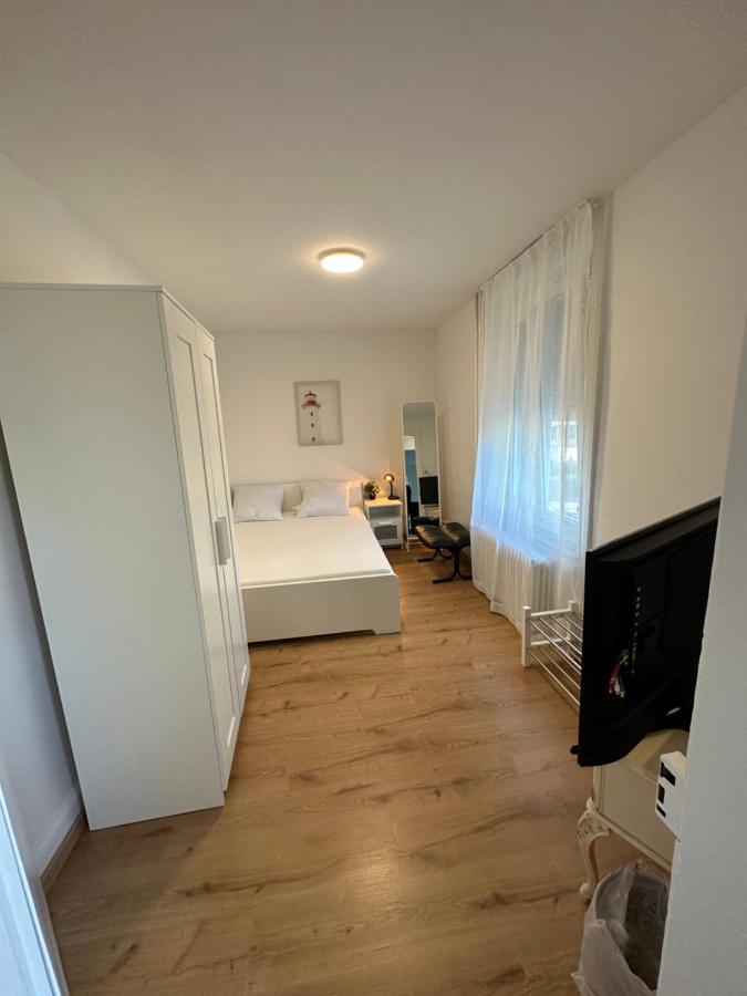 Bed and Breakfast Ntn House à Saint-Gall Extérieur photo