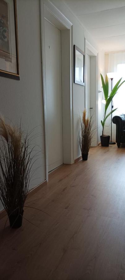 Bed and Breakfast Ntn House à Saint-Gall Extérieur photo