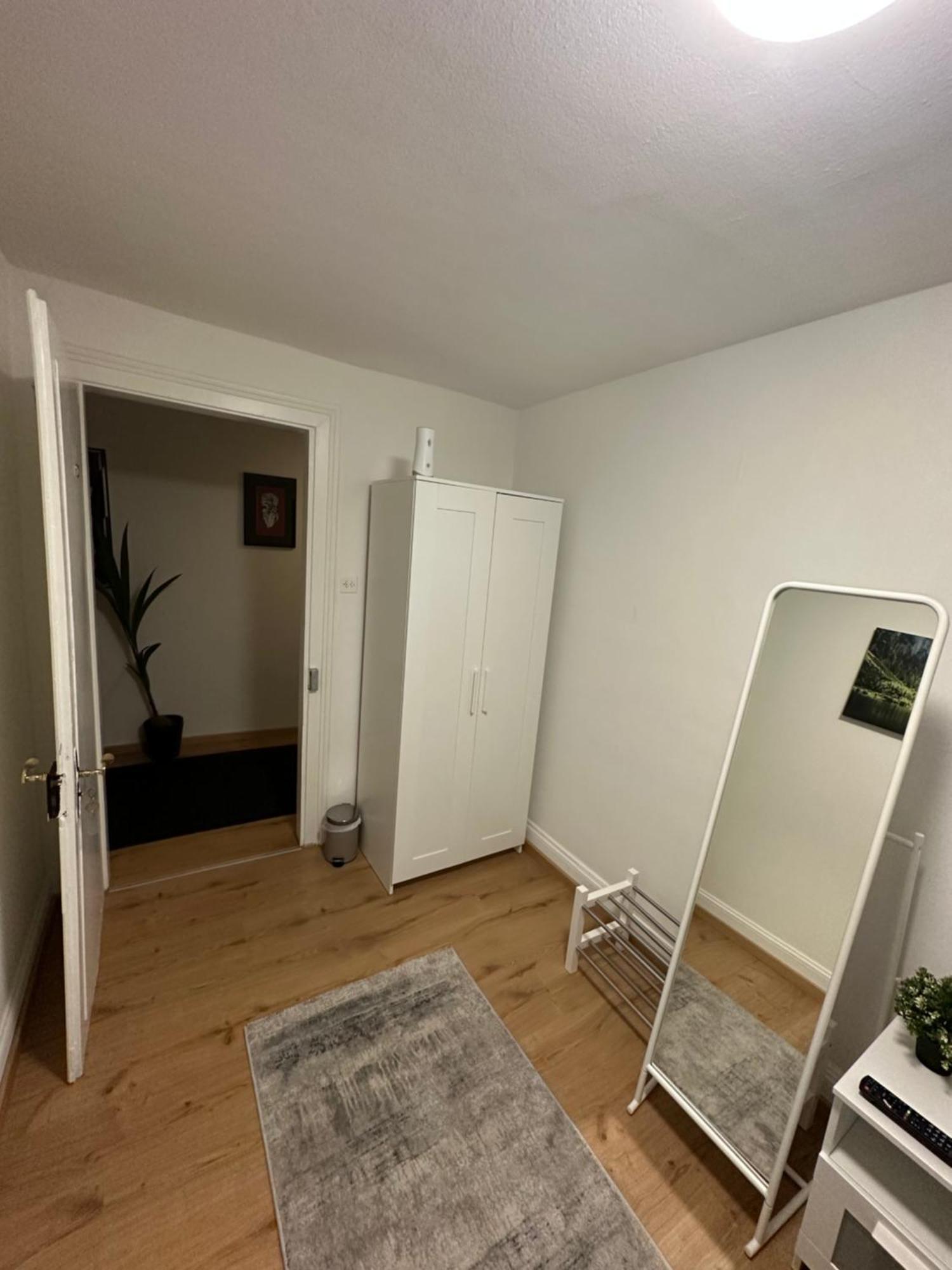 Bed and Breakfast Ntn House à Saint-Gall Extérieur photo