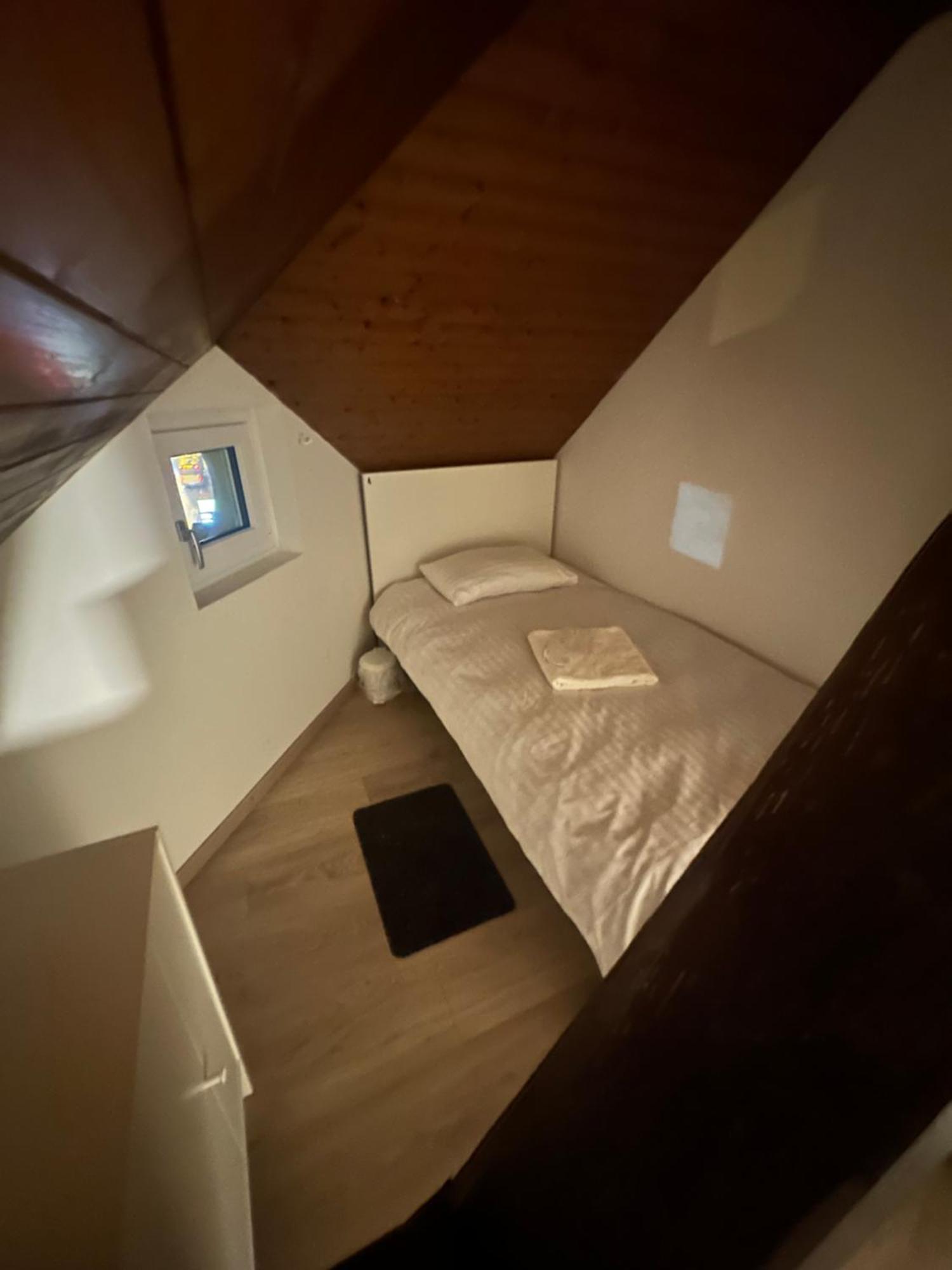 Bed and Breakfast Ntn House à Saint-Gall Extérieur photo